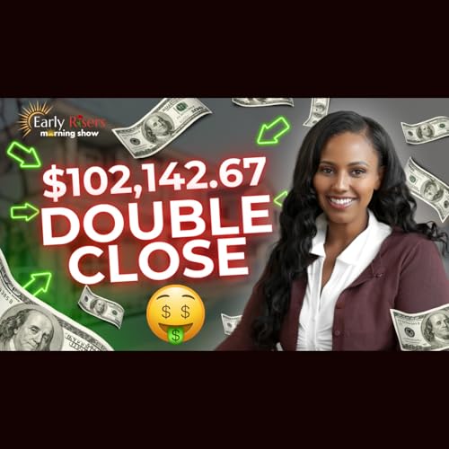 Season 2: Episode 5 - 100k + on ONE deal Student Testimony