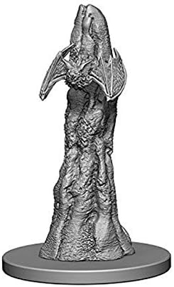 NECA Pathfinder Deep Cuts Unpainted Miniatures: Wave 1: Familiars image 2