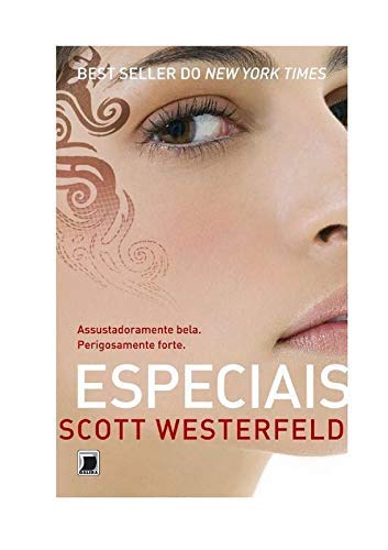 Especiais, a Capa Pode Variar: 3