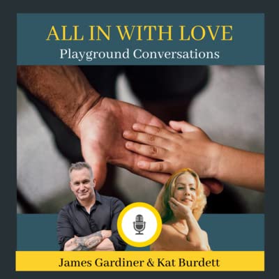 Ep:4 The Wanderlust of the Soul with Kate Burdett