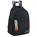 Produktbild SKECHERS - Lässiger Rucksack. Unisex. Innentasche für Ipad/Tablett. Ideal für den täglichen Gebrauch. Praktisch, komfortabel und vielseitig S895, Color Schwarz