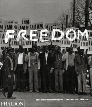 Hardcover Freedom (0000) [French] Book