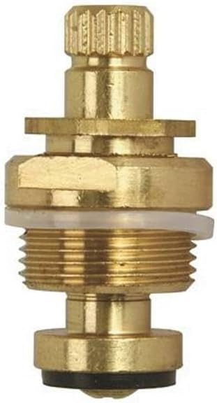For Proplus "aucet Stem For Central Brass Hot 16 Point 163542LF