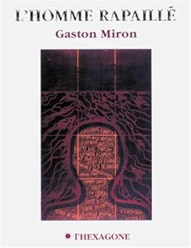 Paperback L Homme Rapaille [French] Book