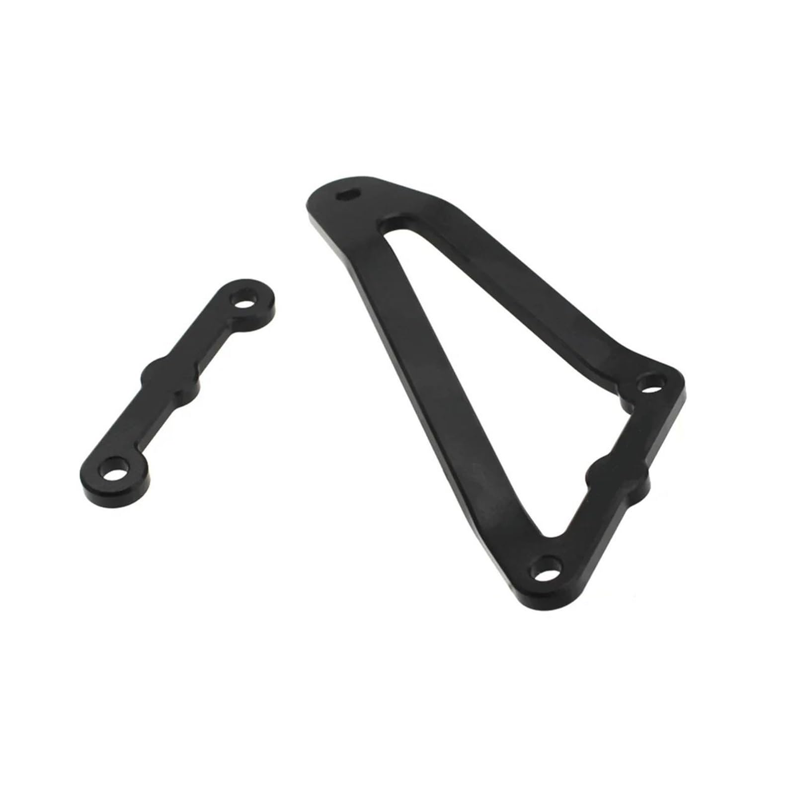CLVCCZTZGW For XL750 XL 750 For Transalp 2023 2024 Motorcycle Exhaust Bracket Exhaust Hanger Motorcycle Accessories