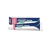 Emoform Dent Forte, crema adesiva per protesi - tubo da 70 gr