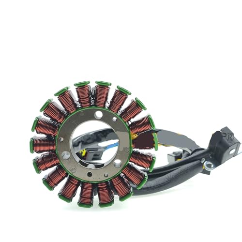 Bobine d'allumage stator résout panne démarrage DRZ400