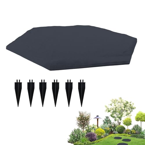Pas japonais de jardin pour sublimer le chemin de votre arrière-cour et patio