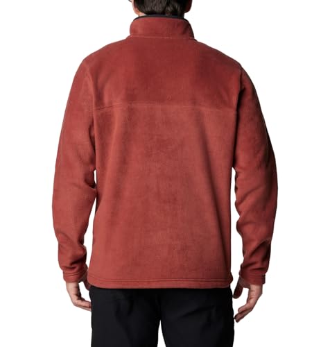 Image of Columbia mens Steens Mountain Half Snap II