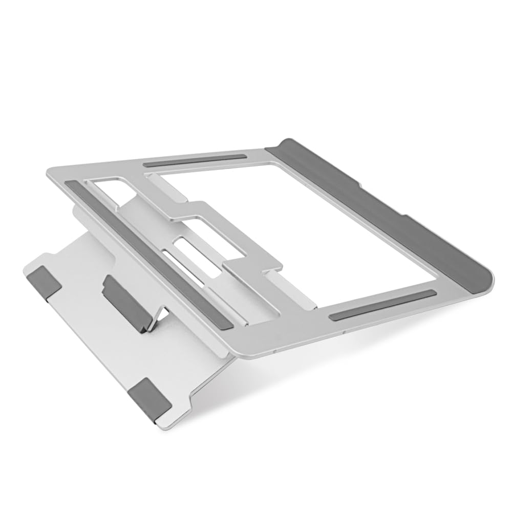 Supporto ergonomico per laptop ME07