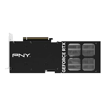 Amazon | PNY GeForce RTX 4070Ti SUPER 16GB VERTO OC 3FAN