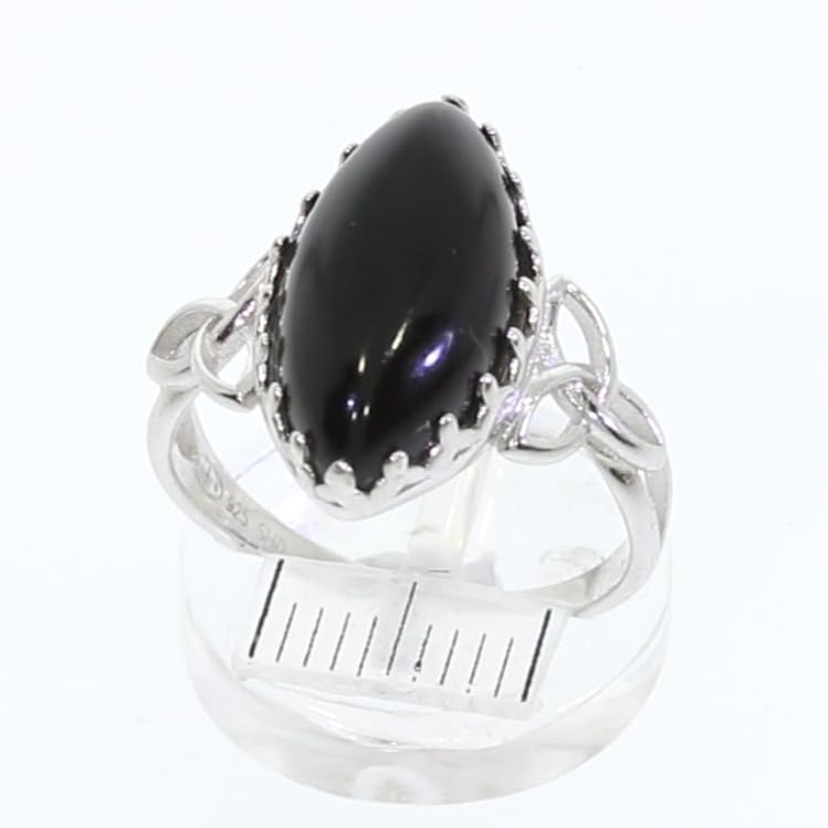 Bague véritable Artipol en argent toutes tailles : Bijoux style français Réf 30-30 - 3
