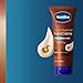 Vaseline Intensive Care Hand Crème Moisturizer for Dry Hands Hydra Replenish Made with hyaluronic acid, vitamin B3, and cocoa butter 3.4 oz 6 Count