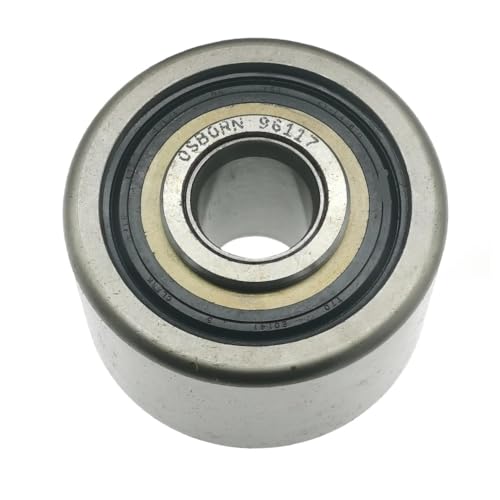 Roulement à rouleaux coniques CY-144610 support mécanique 96117 et PLRY2-1/2