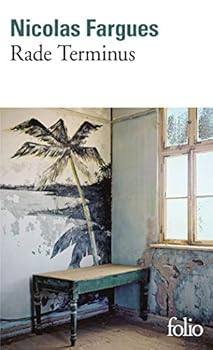 Paperback Rade Terminus [French] Book