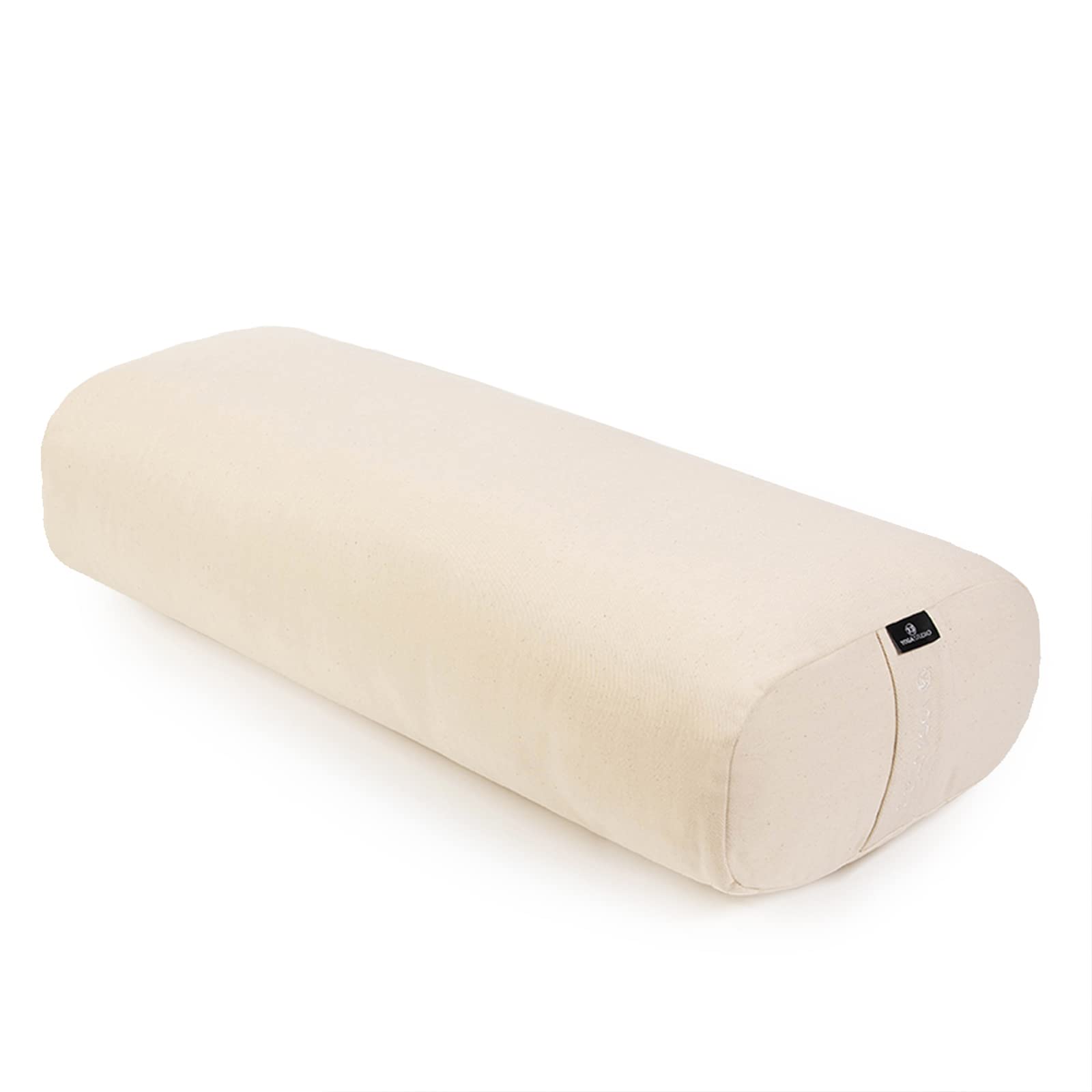 Yoga Studio Bolsters ligeros rectangulares europeos