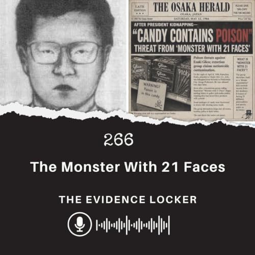 266: The Monster With 21 Faces | Japan