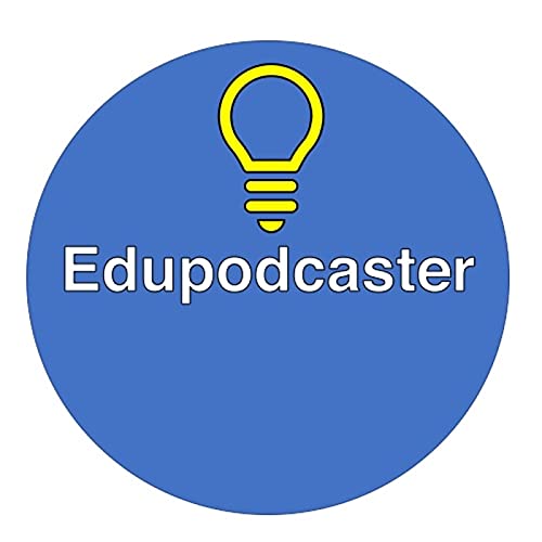 Edupodcaster cover art