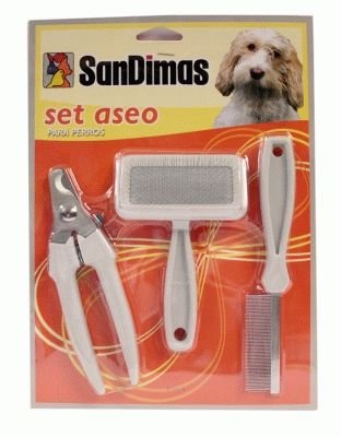 Colonia Perros San Dimas Marca San Dimas