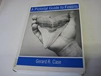 A Pictorial Guide to Fossils 0894646788 Book Cover