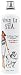 Viva La Dog Spa White Coat Dog Shampoo, Cucumber Melon Scent, 16-Ounce