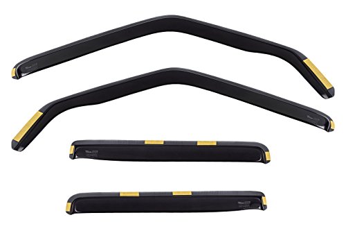 Preisvergleich Produktbild Heko 31140 Windabweiser