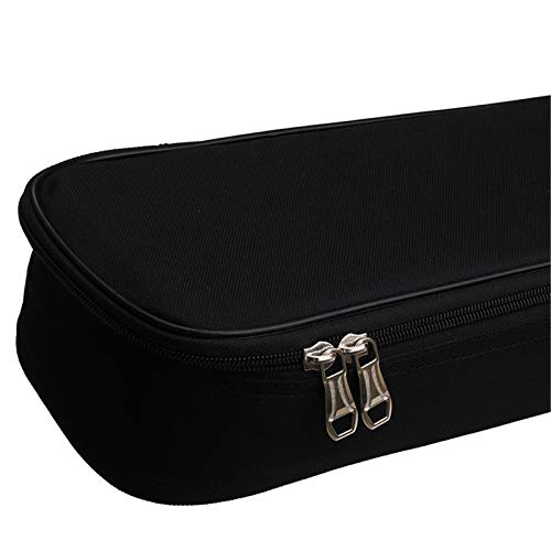 YLiansong-home Sac Guitare Acoustique Sac de Guitare Acoustique de 41 Pouces de 41 Pouces Sac à Dos de Guitare Sac à Dos… - Les Beatles, Paul McCartney, John Lennon, RIngo Starr, George Harrison YLiansong-home Sac Guitare Acoustique Sac de Guitare Acoustique de 41 Pouces de 41 Pouces Sac à Dos de Guitare Sac à Dos… – Image 4
