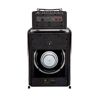 Vox Ampli MSB25 Mini stack 25W Nutube - Les Beatles, Paul McCartney, John Lennon, RIngo Starr, George Harrison Vox Ampli MSB25 Mini stack 25W Nutube – Image 3