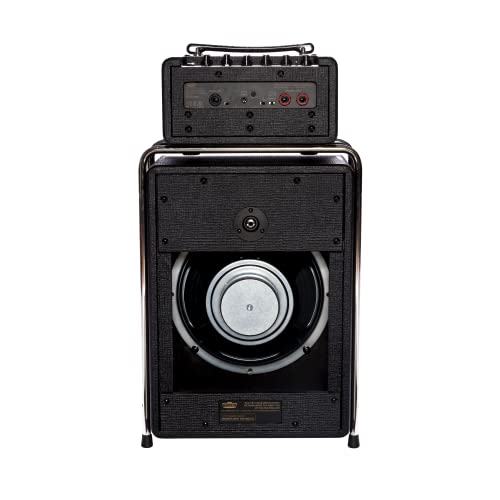 Professional Guitar Amplifier Tube Combo