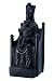 Black Madonna de Sous Terre Statue