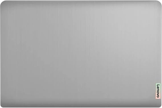 Lenovo IdeaPad 3 Laptop, 14 FHD Display, Intel Core i5-1135G7, 20GB RAM, 512GB SSD, Webcam, Fingerprint Reader, SD Card Reader, HDMI, Wi-Fi 6, Windows 11 Home, Grey