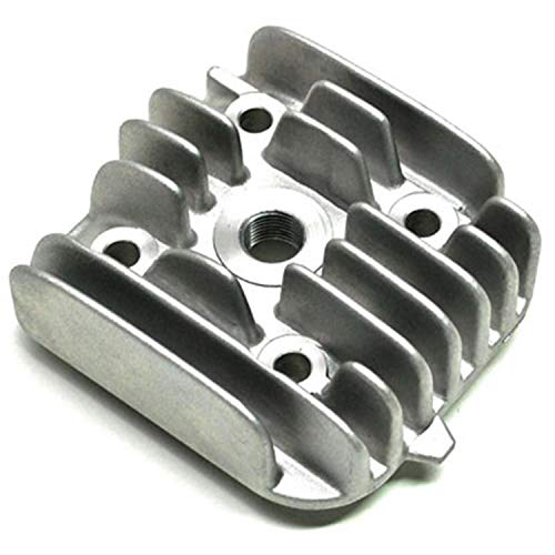 Culata para cilindro MBK 50 Booster y Yamaha BWS Artek K2-K1