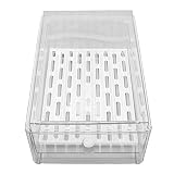 conservacion nacionalidad Amplia aplicación: contenedor de refrigerador perfecto para lechuga, zanahorias, repollo, fresas, kiwi, limones, naranjas, ampliamente utilizado en refrigeradores, fiestas de picnic, almuerzos de trabajo, viajes, etc.