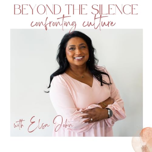 Couverture de Beyond the Silence: Confronting Culture