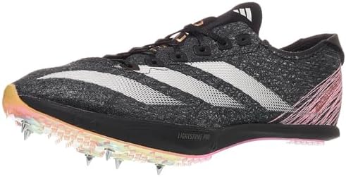 adidas Tênis de corrida masculino Adizero Prime Sp 3 Strung