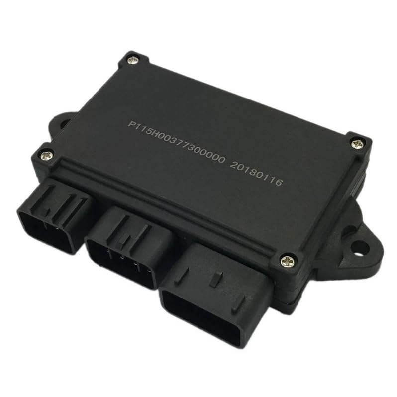 Boîte à fusibles et relais pour UTV HS 700 500 400