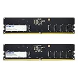 アドテック DDR5-5600 UDIMM 16GB 2枚組 6年保証 デスクトップ JEDEC準拠 ADS5600D-H16GW