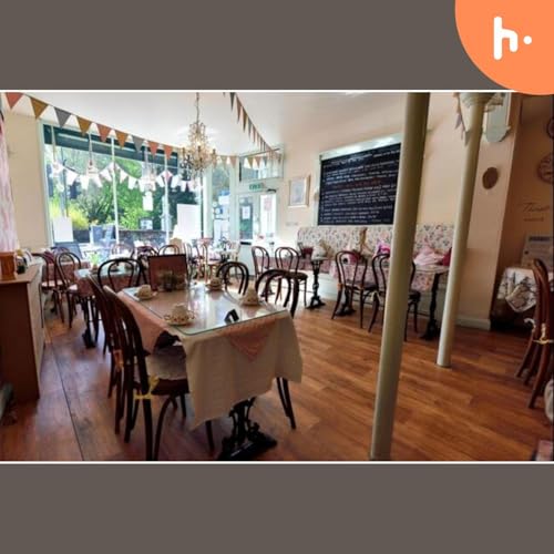 Discover Thanjavur's Best Cafes: Top Coffee Spots in the City cover art