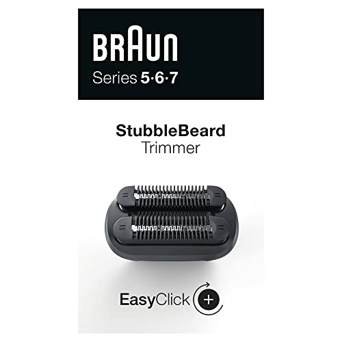 Tête de rasoir BRAUN Barbe de 3 jours - vue 3