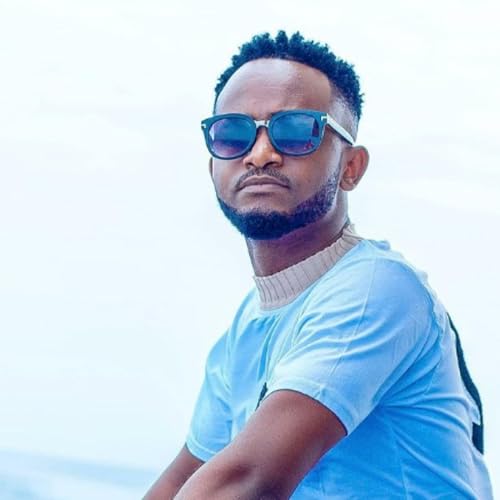 Uswege Murderer cover art