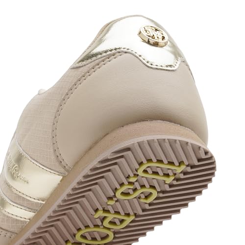 Image of U.S. Polo Assn. Men Lace Up Sneaker Shoes