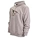 Rogers Men's Vintage Specklebelly Hoodie Jacket in Athletic Heather