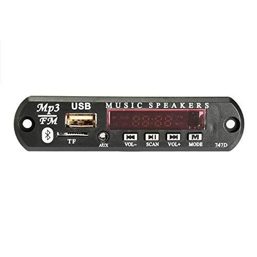 Yidea Home MP3デコーダボード