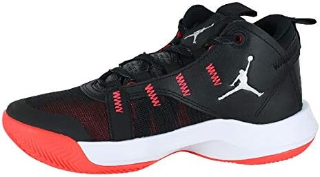 jordan jumpman 2020 red