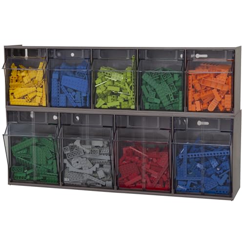 Rolling Tool Chest with Drawers