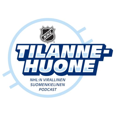 『Tilannehuone-podcast alkaa t&auml;ll&auml; kaudella!』のカバーアート
