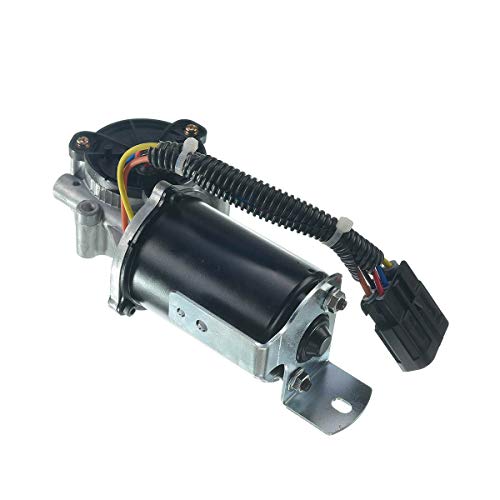 Yhtauto YHTTCM0008-RN Transfer Case Motor Replacement thumb #3