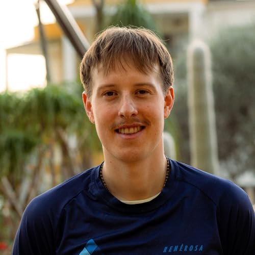 Vom Profi zum Coach: Simon Henseleits n&auml;chstes Kapitel