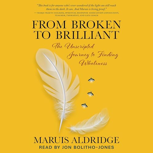 From Broken to Brilliant Titelbild