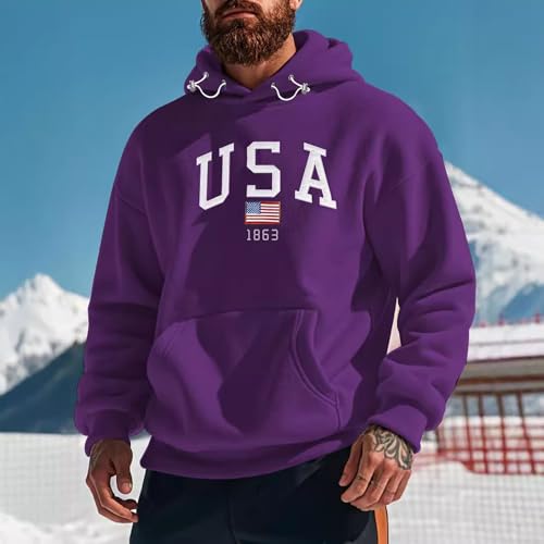 Chaquetones hombre invierno deportivos para un estilo informal en días fríos 2